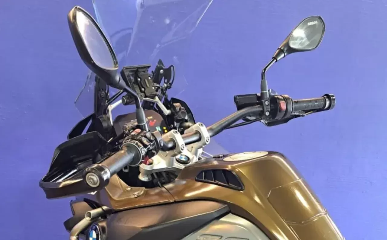 R1250 GS II - view 8