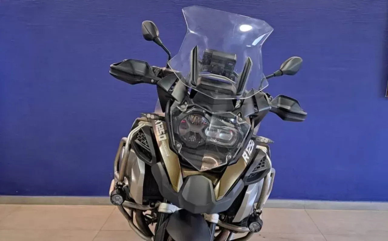 R1250 GS Adventure II - view 2