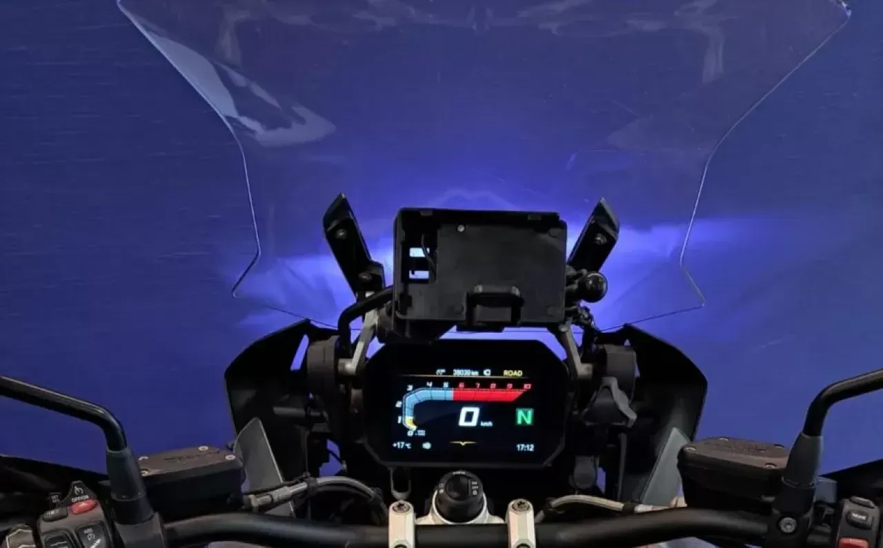 R1250 GS Adventure II - view 5