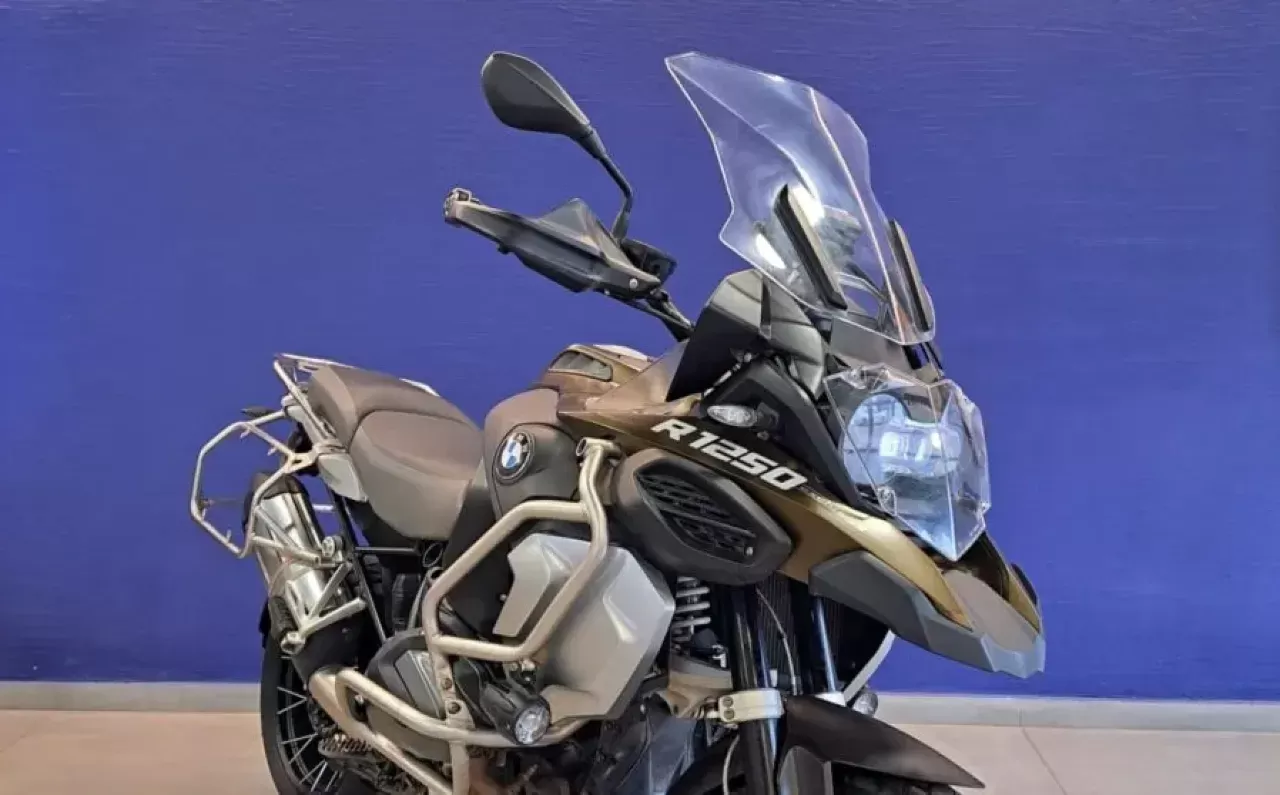 R1250 GS Adventure II - view 3