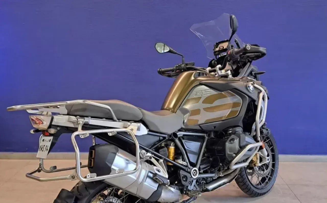 R1250 GS Adventure II - view 7