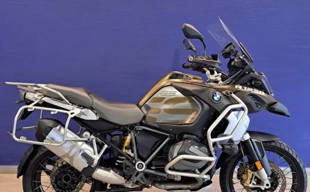 R1250 GS Adventure II - view 6