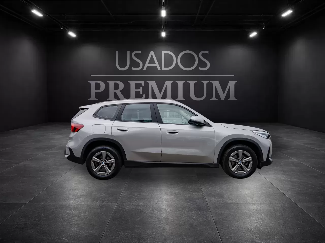 X1 SDRIVE 18i Dynamic - view 4