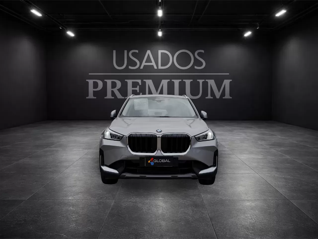 X1 SDRIVE 18i Dynamic - view 2