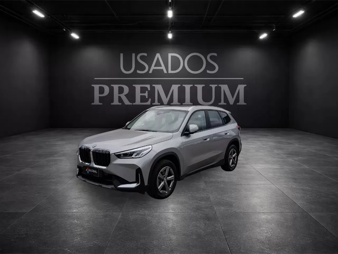 BMW X1 SDRIVE 18i Dynamic