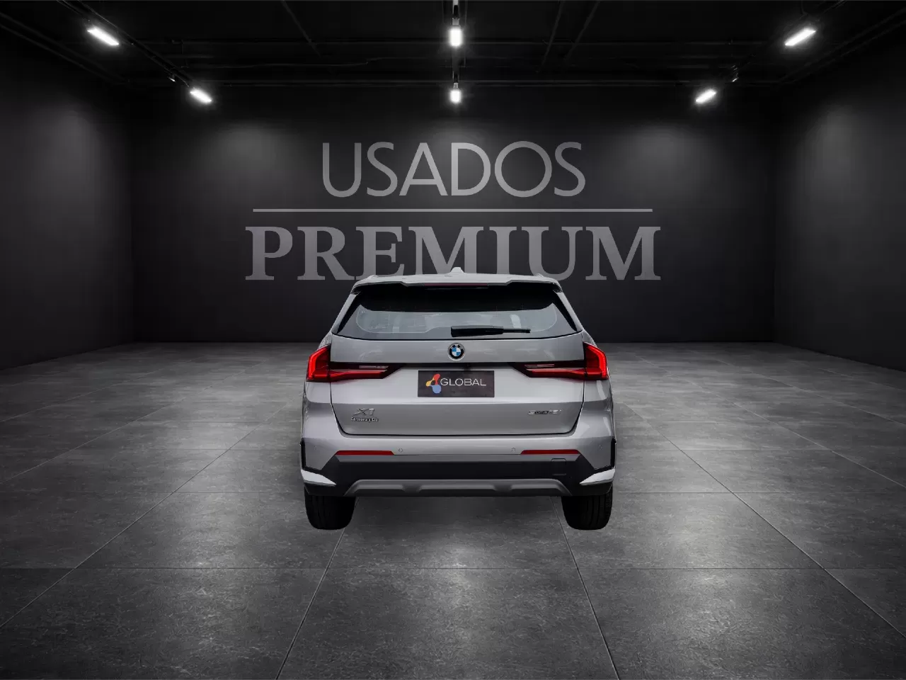 X1 SDRIVE 18i Dynamic - view 5