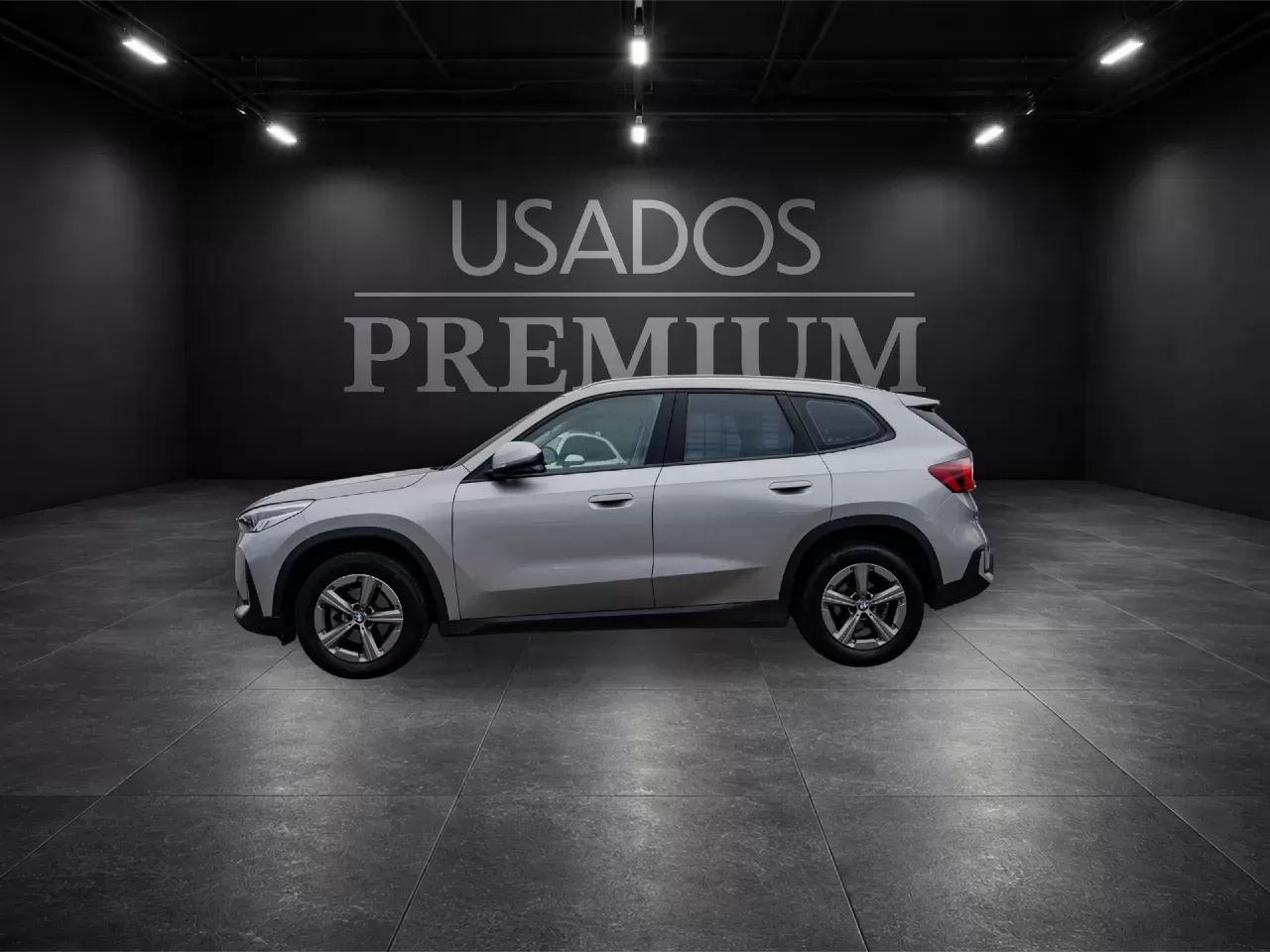 X1 SDRIVE 18i Dynamic - view 3