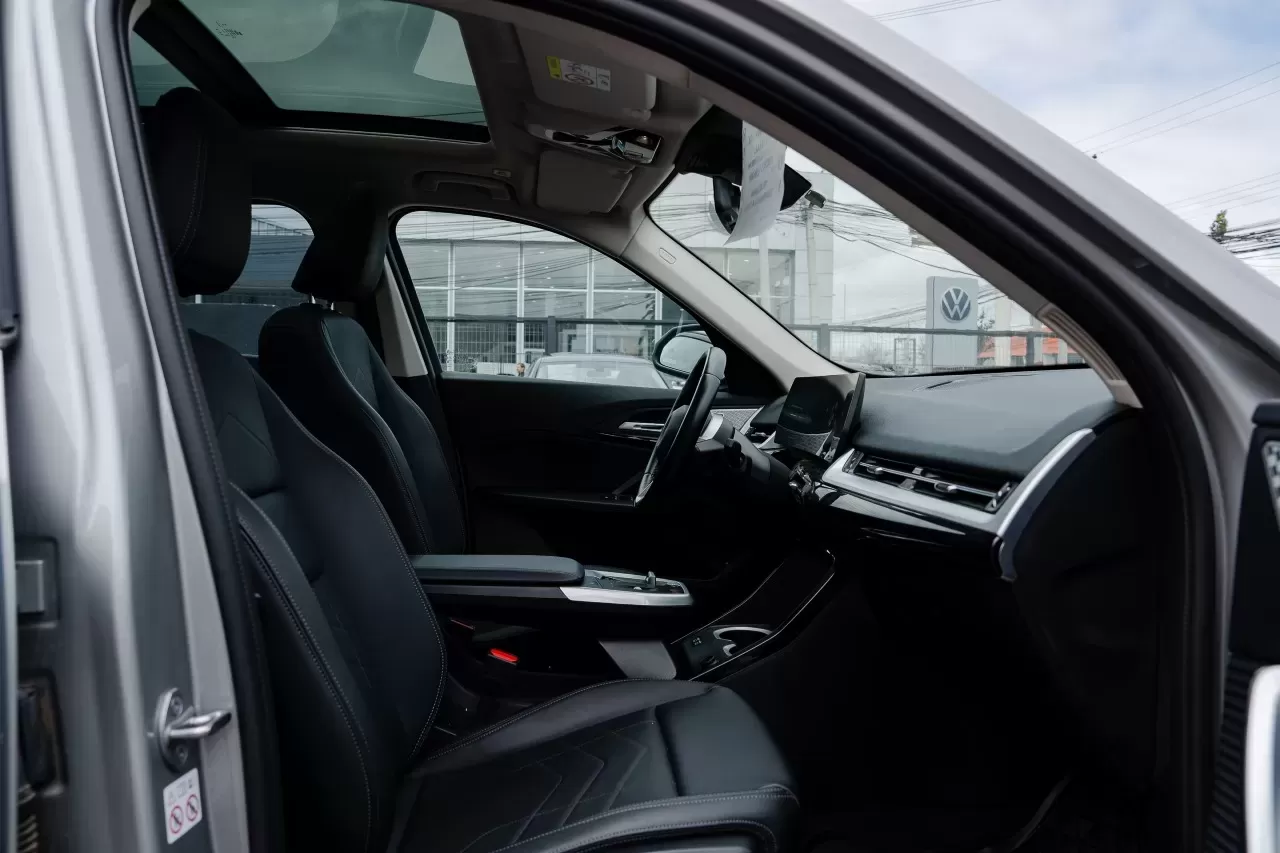 X1 SDRIVE 18i Dynamic - view 6