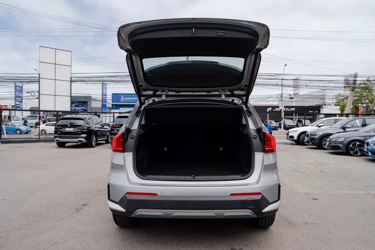 X1 SDRIVE 18i Dynamic - view 9