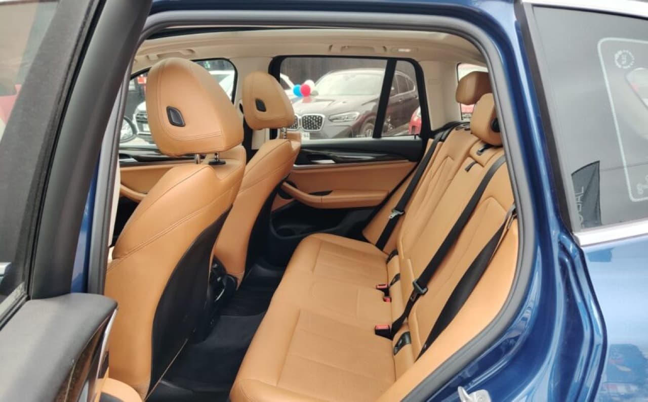 X3 XDrive 20D - view 10