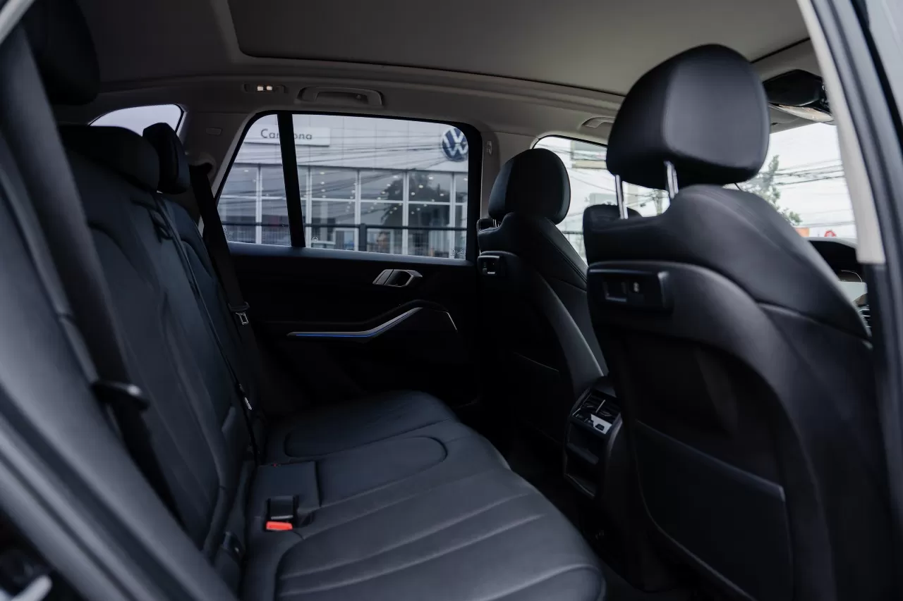 X5 M Sport XDrive 30D - view 6