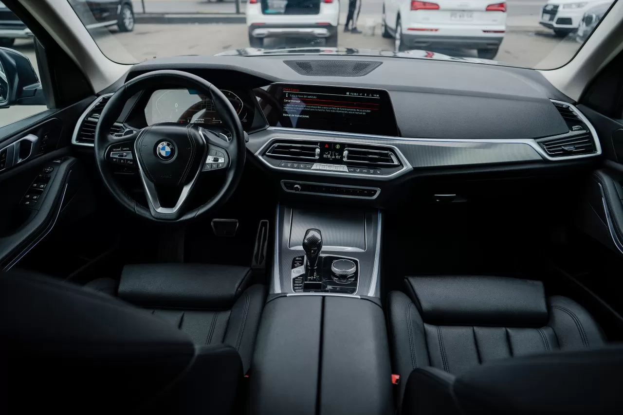 X5 M Sport XDrive 30D - view 7