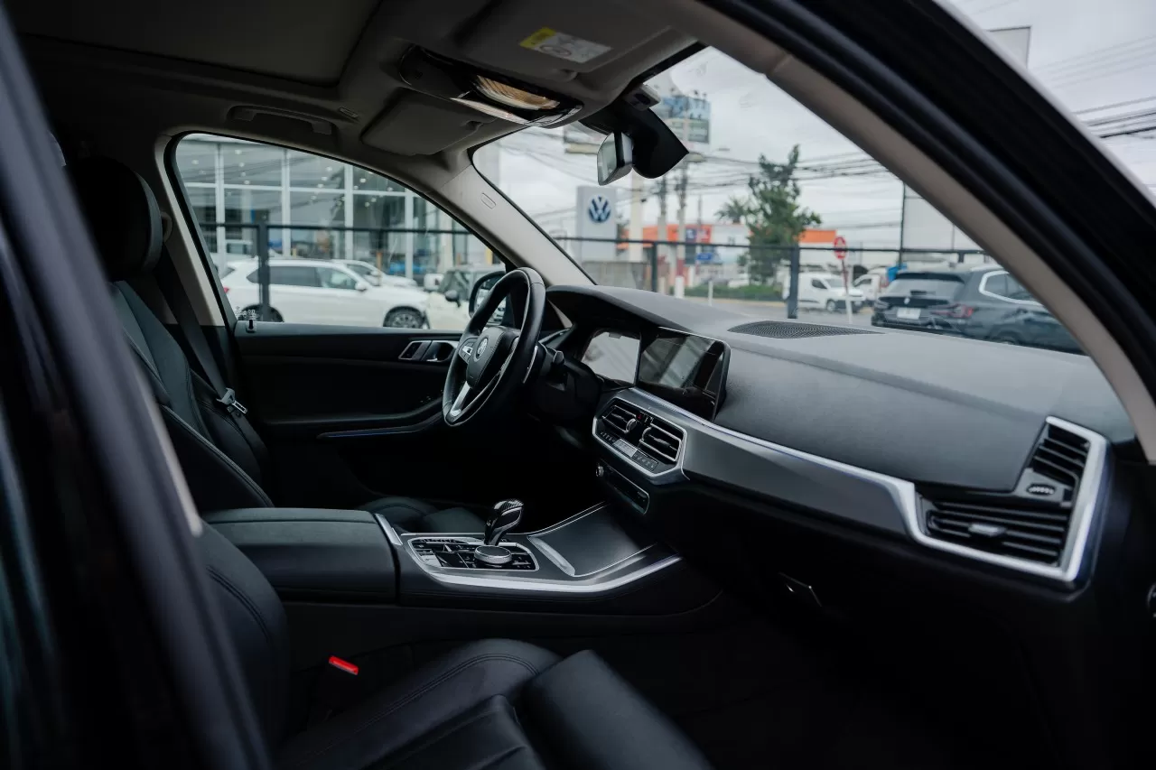 X5 M Sport XDrive 30D - view 8