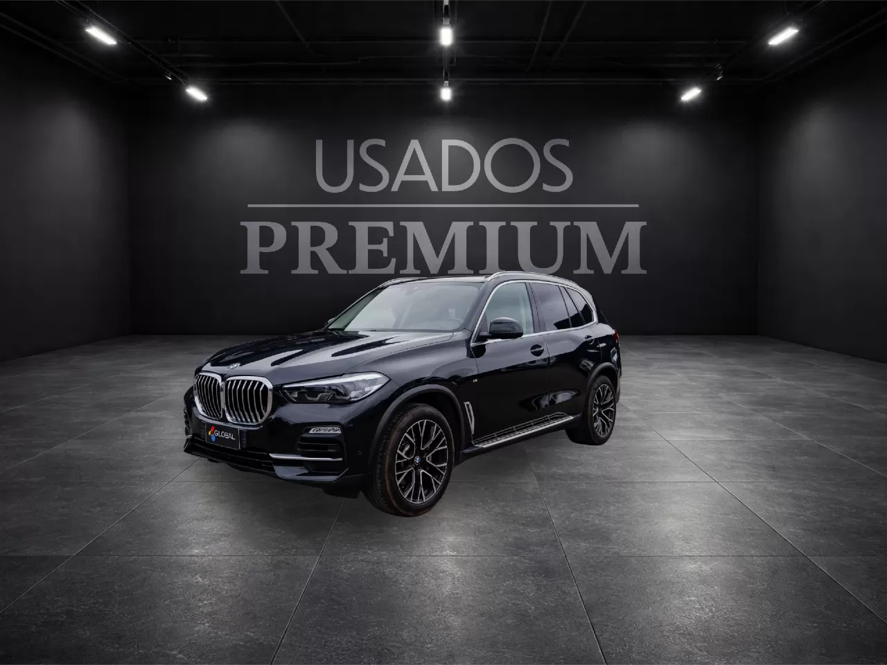 BMW X5 M Sport XDrive 30D