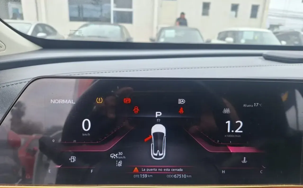 Unit Turbo - view 10