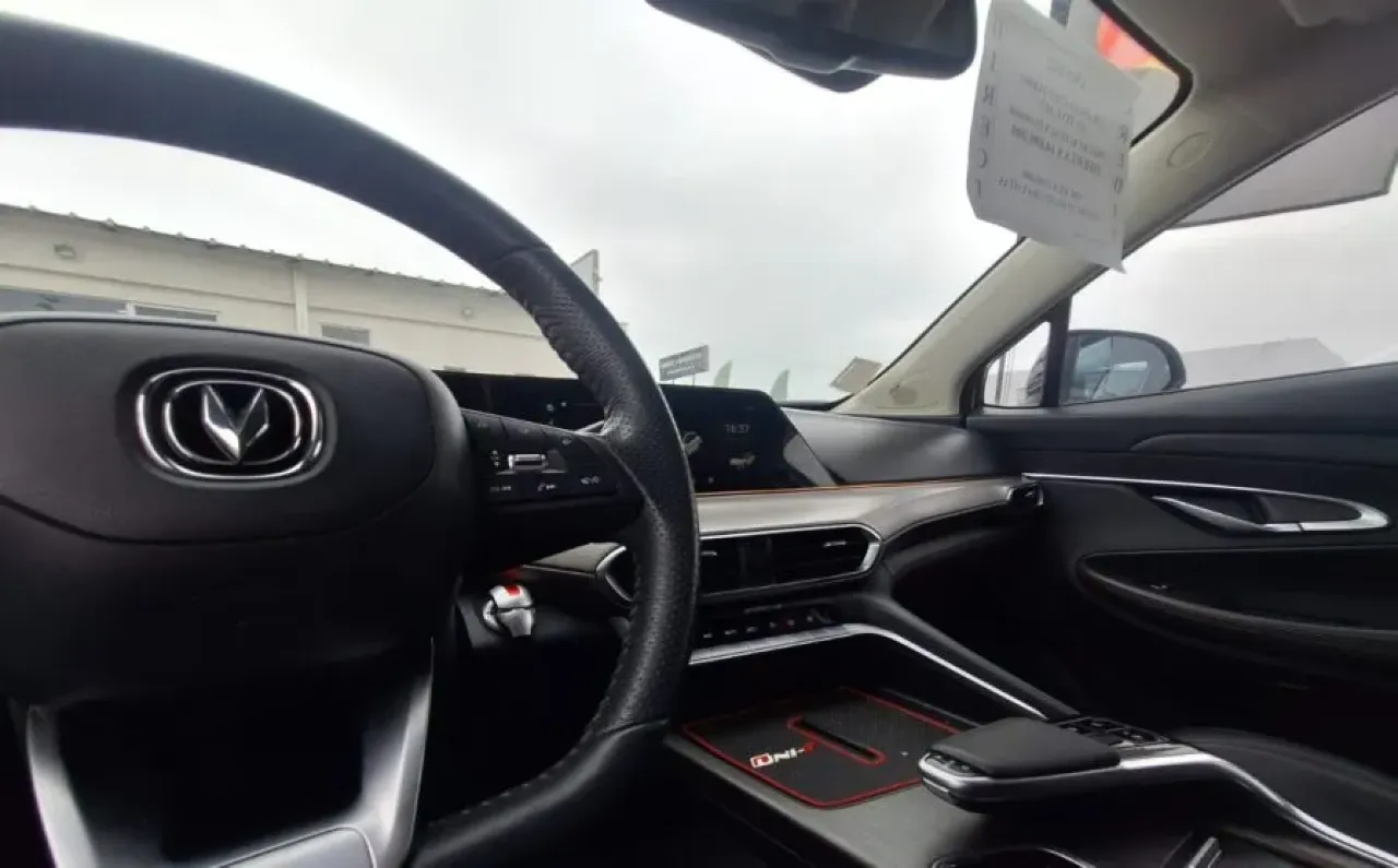 Unit Turbo - view 12