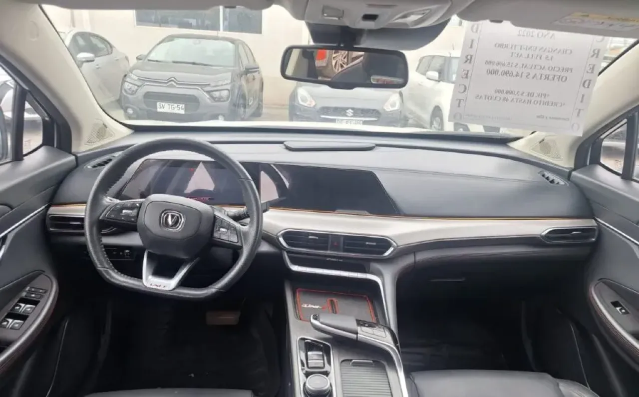 Unit Turbo - view 13