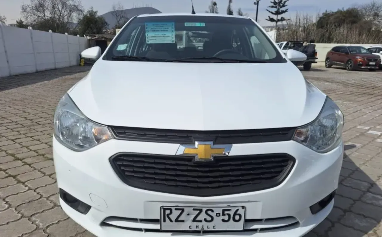 New Sail LS - view 2