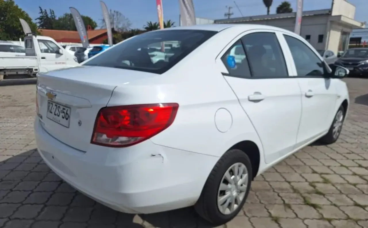 New Sail LS - view 6