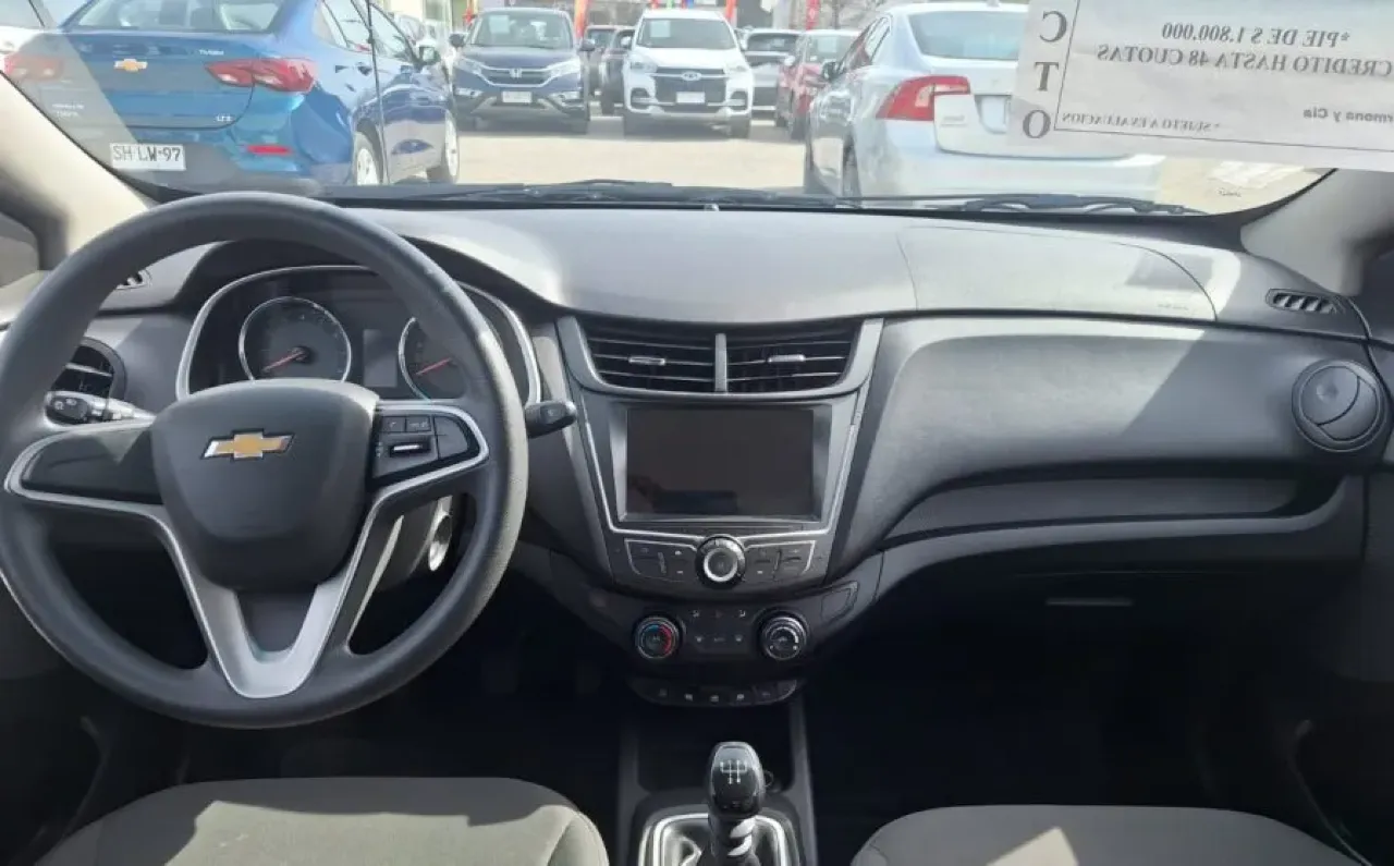 New Sail LS - view 7