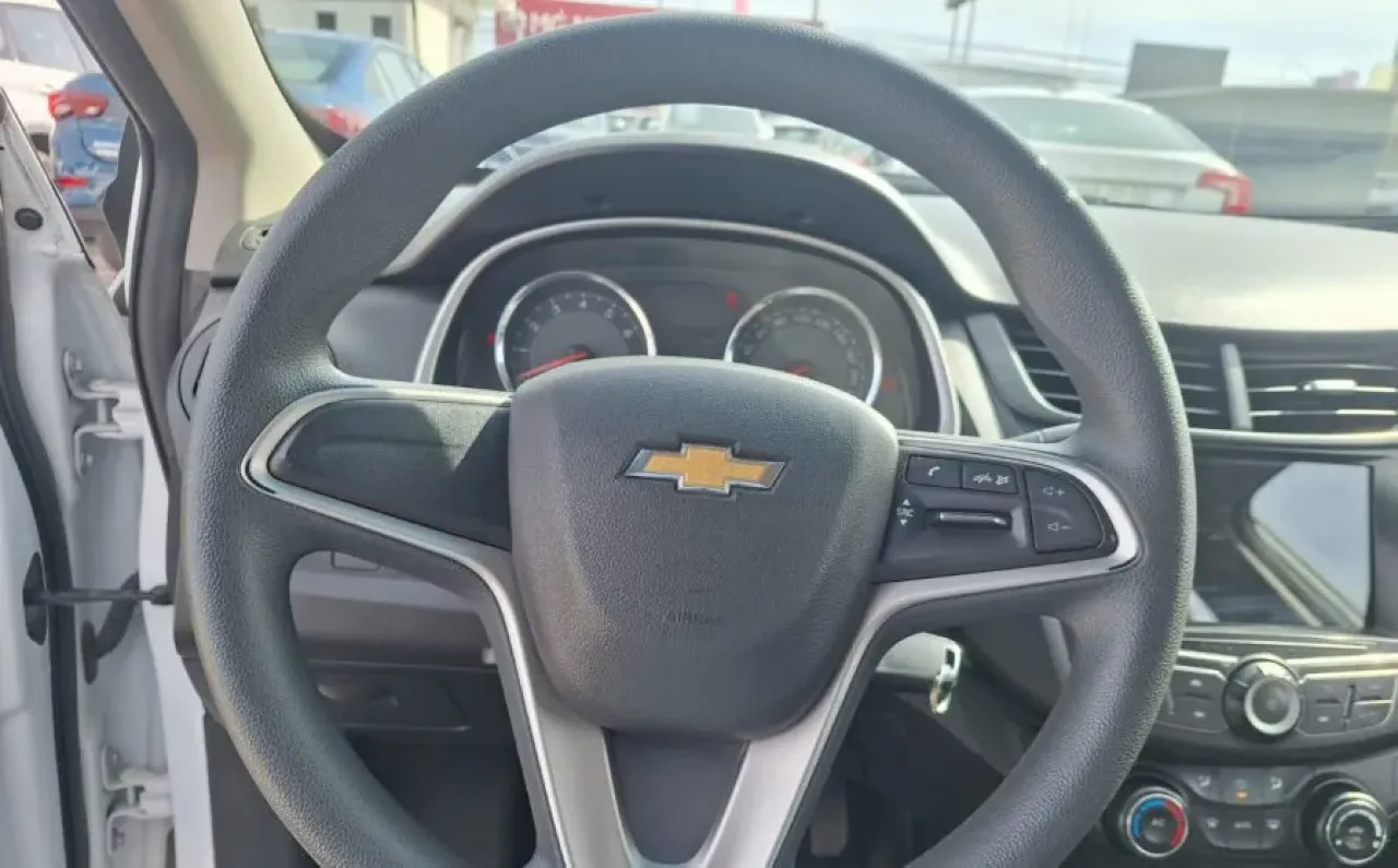 New Sail LS - view 8