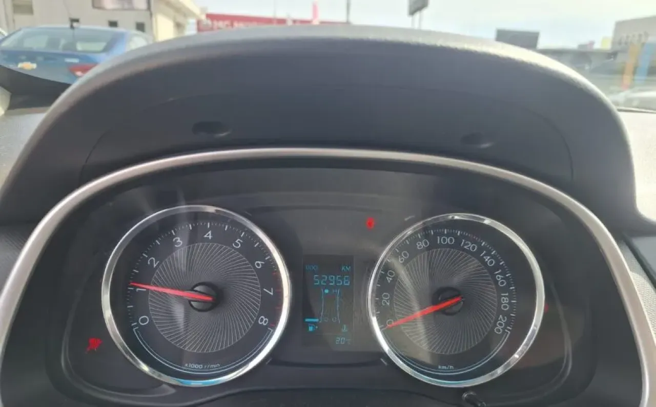 New Sail LS - view 11