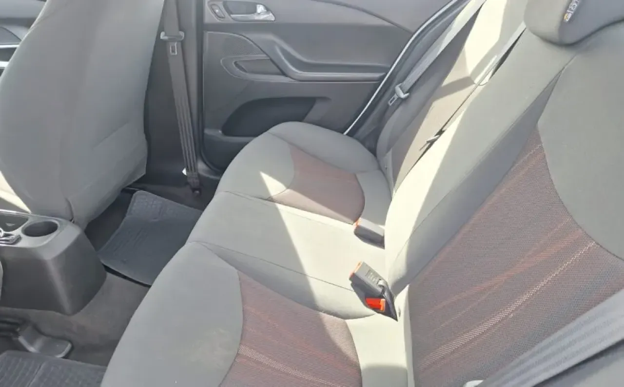 New Sail LS - view 12