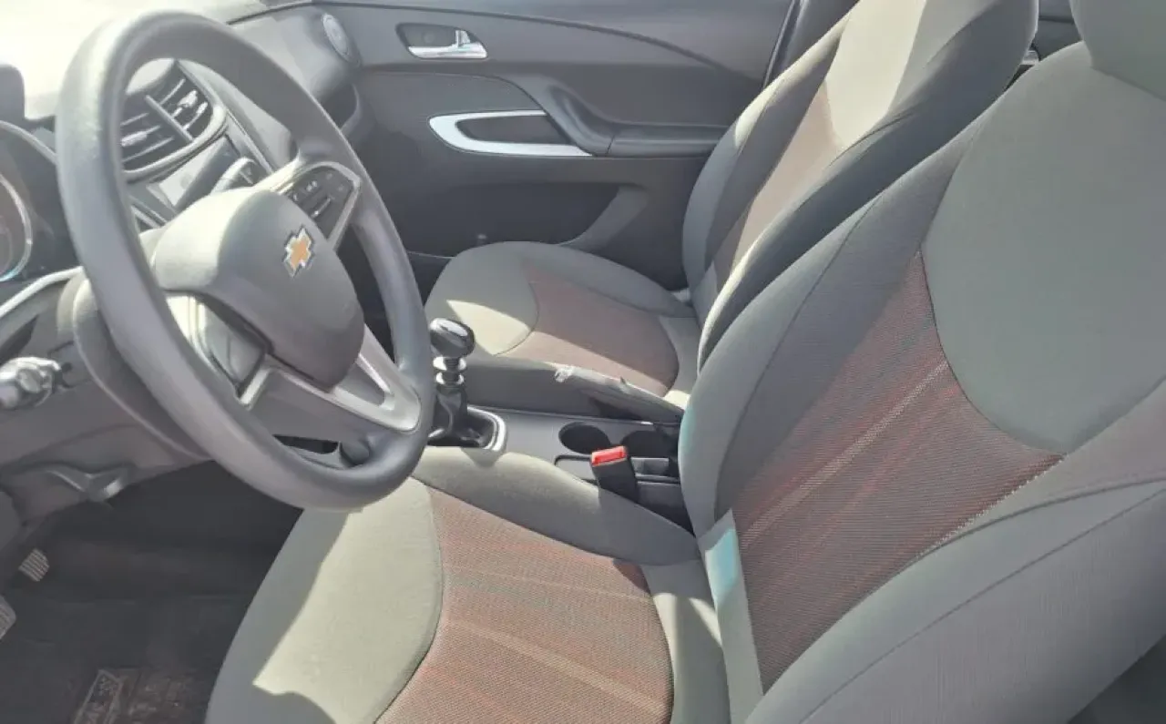 New Sail LS - view 13