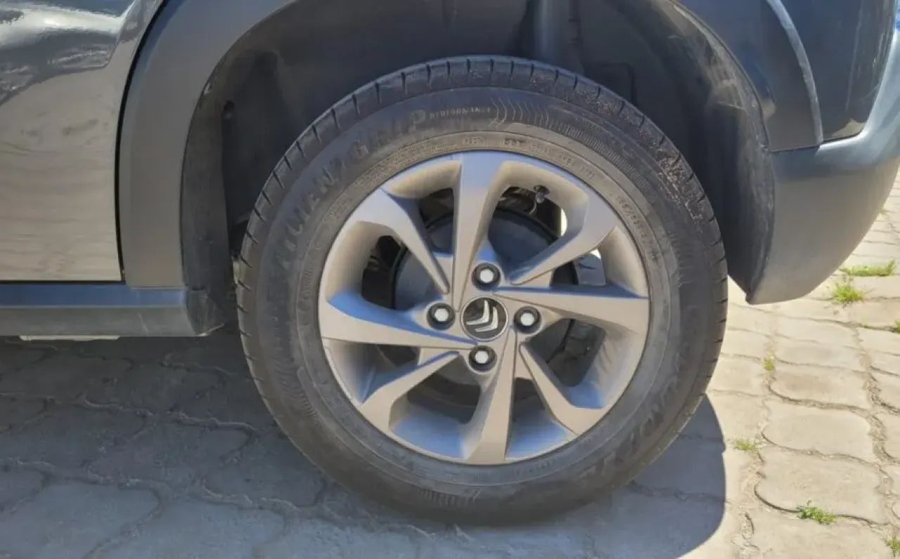 C3 Puretech 82 BVM Feel - view 8