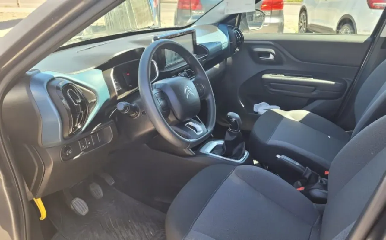 C3 Puretech 82 BVM Feel - view 9