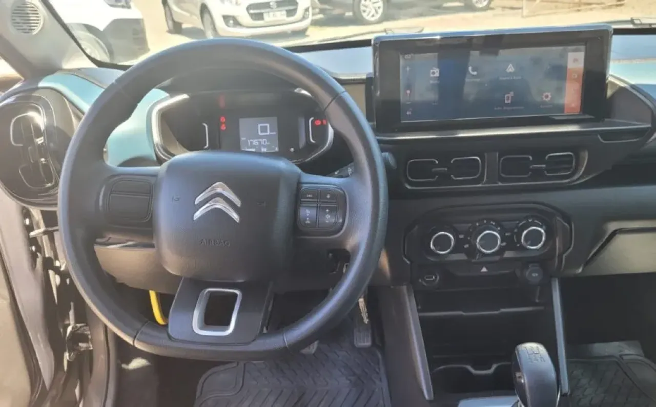 C3 Puretech 82 BVM Feel - view 11