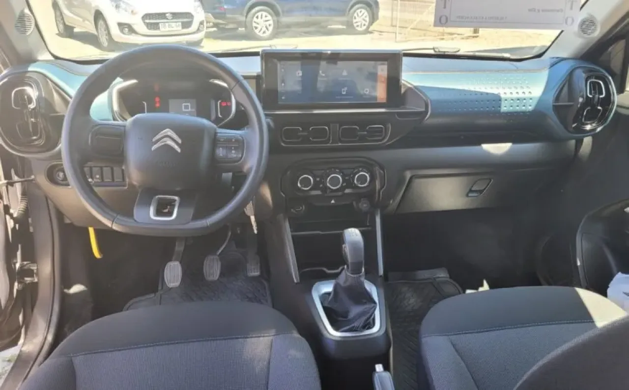 C3 Puretech 82 BVM Feel - view 13