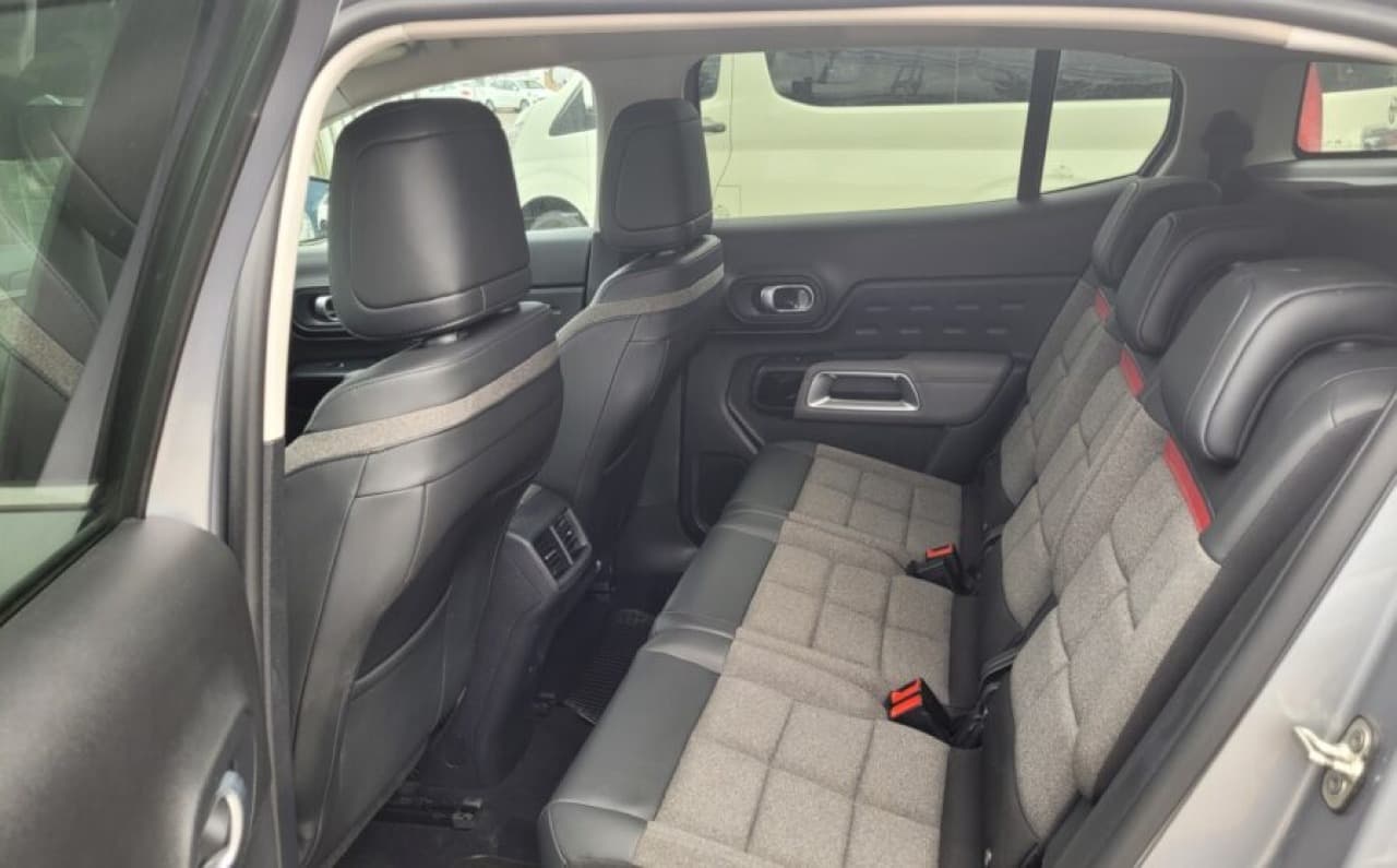 C5 Aircross - view 11