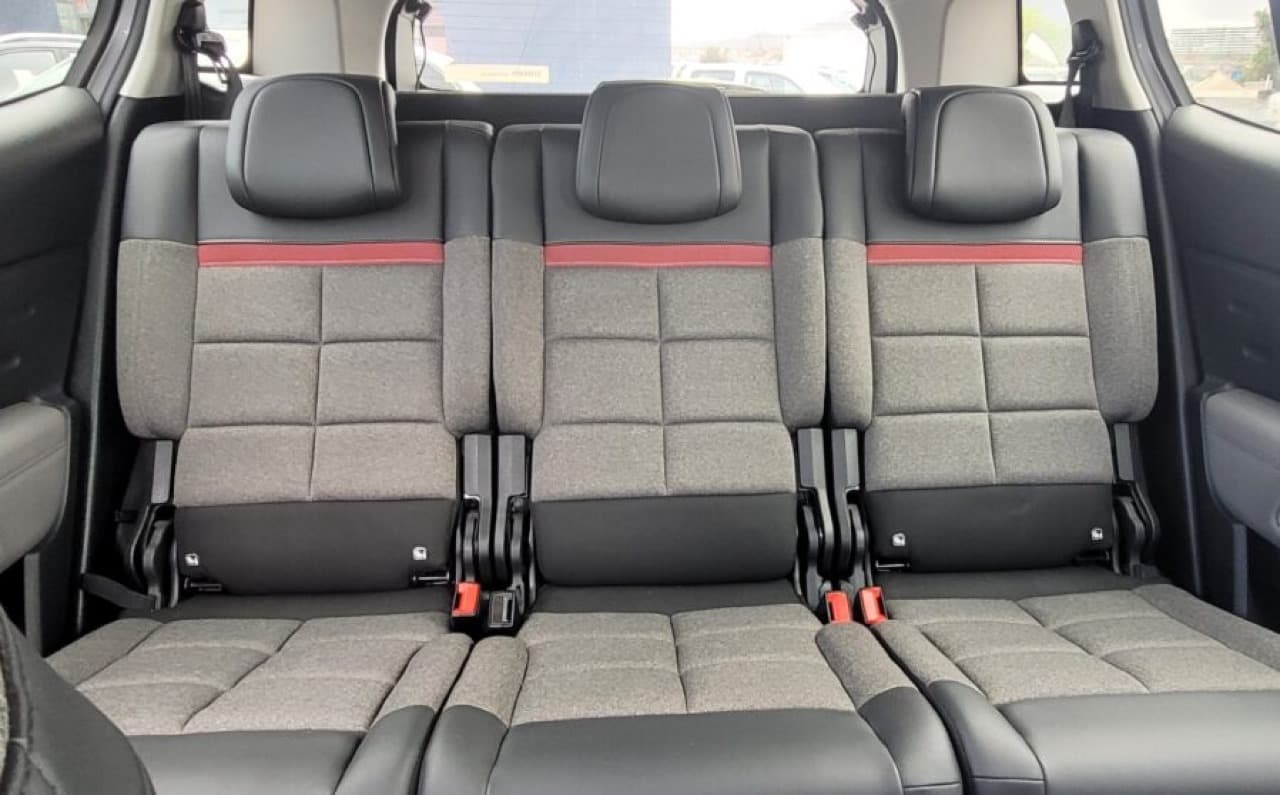 C5 Aircross - view 12