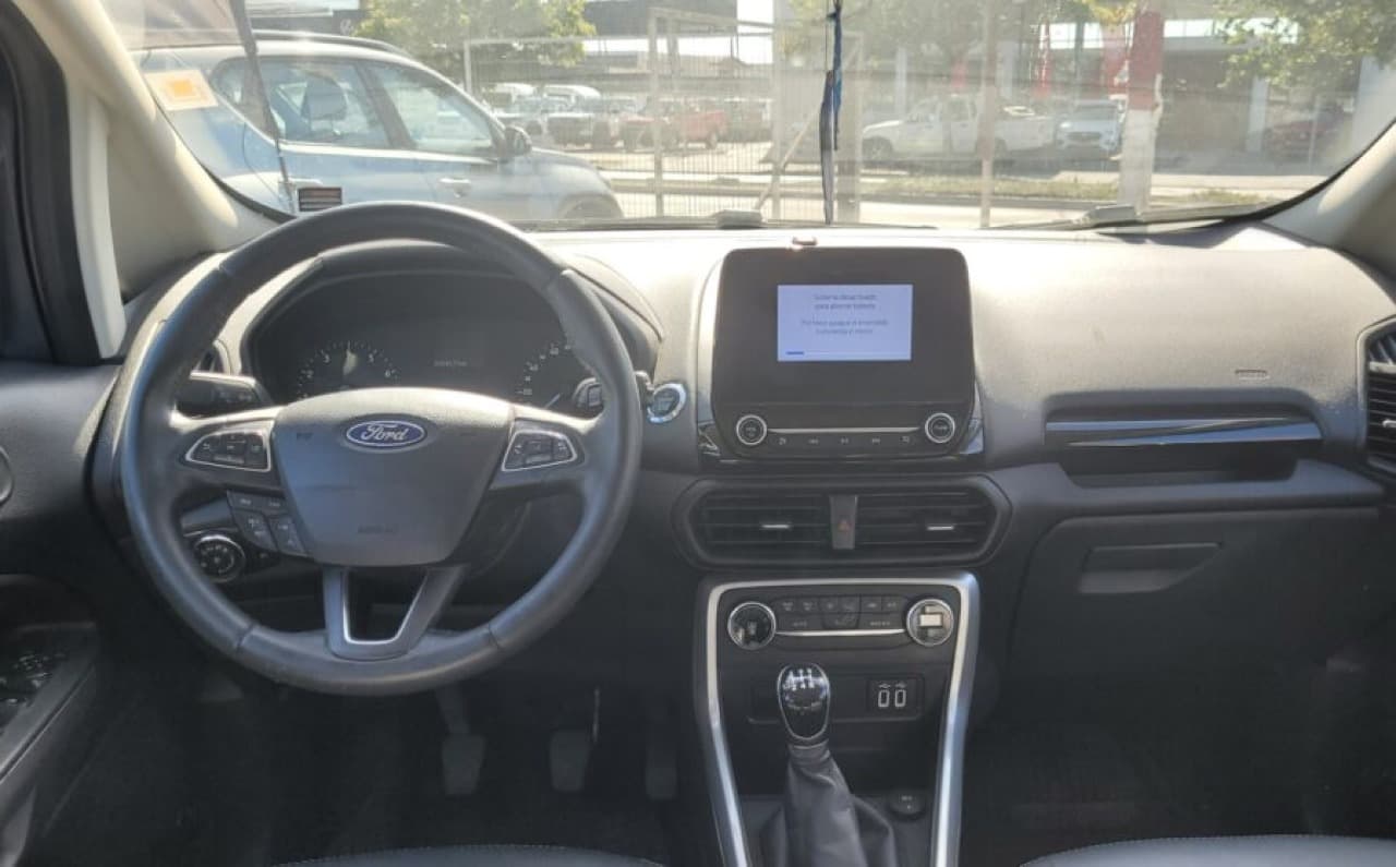 Ecosport S - view 11