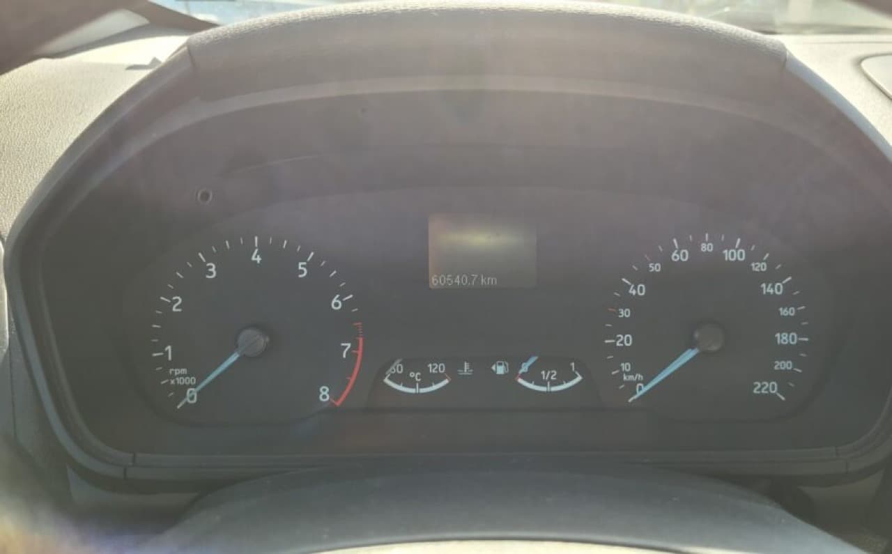 Ecosport S - view 12