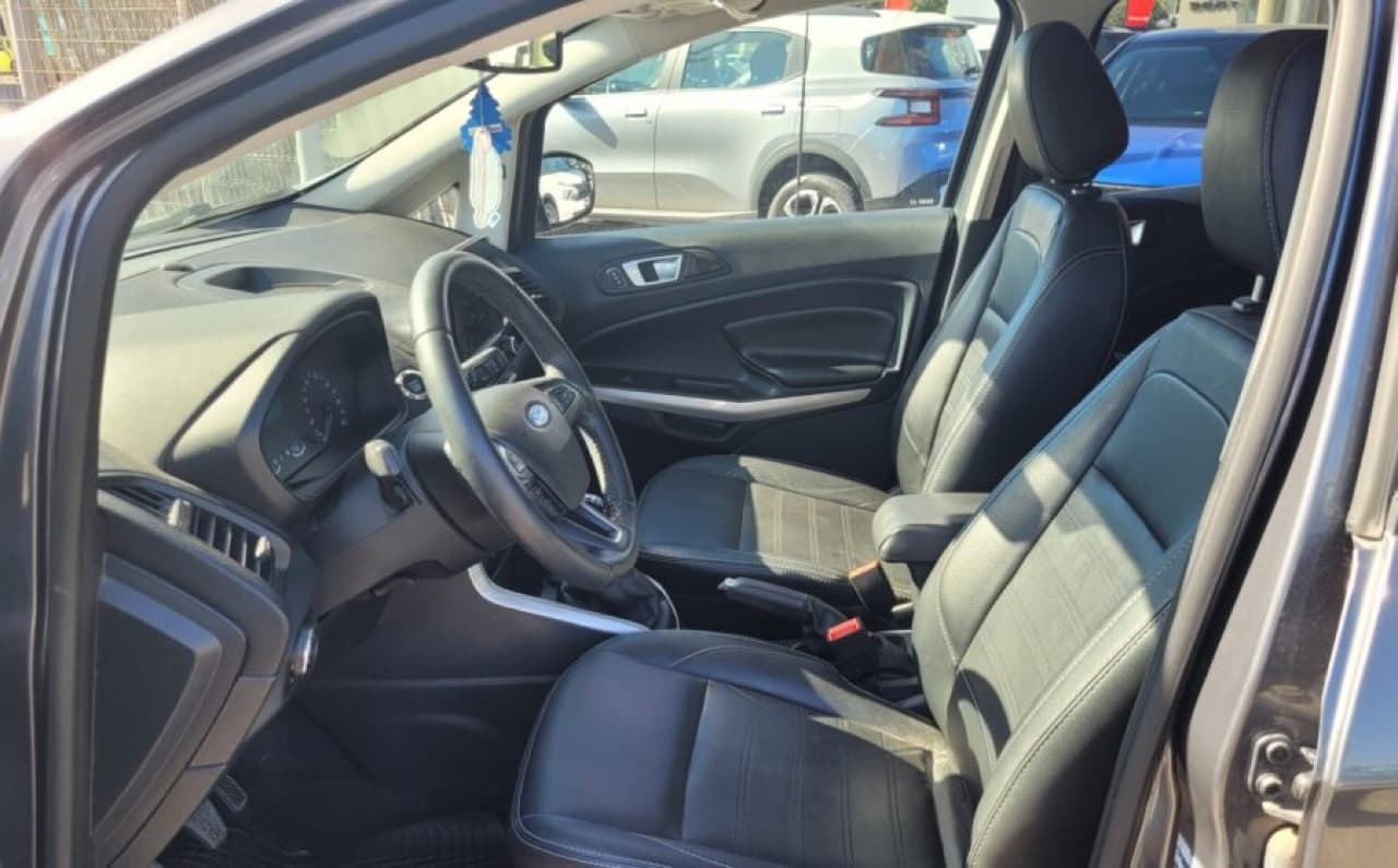 Ecosport S - view 13