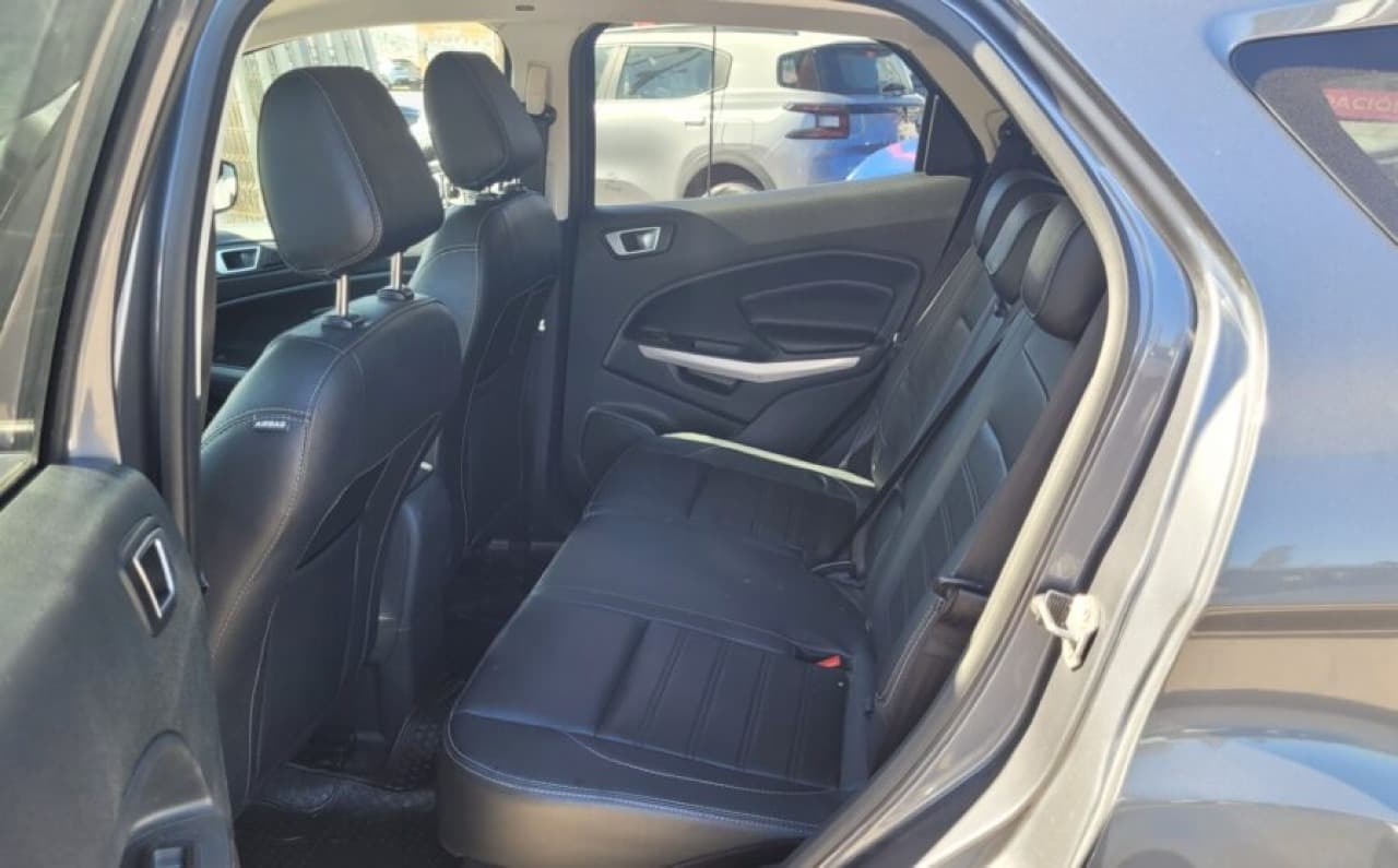 Ecosport S - view 15