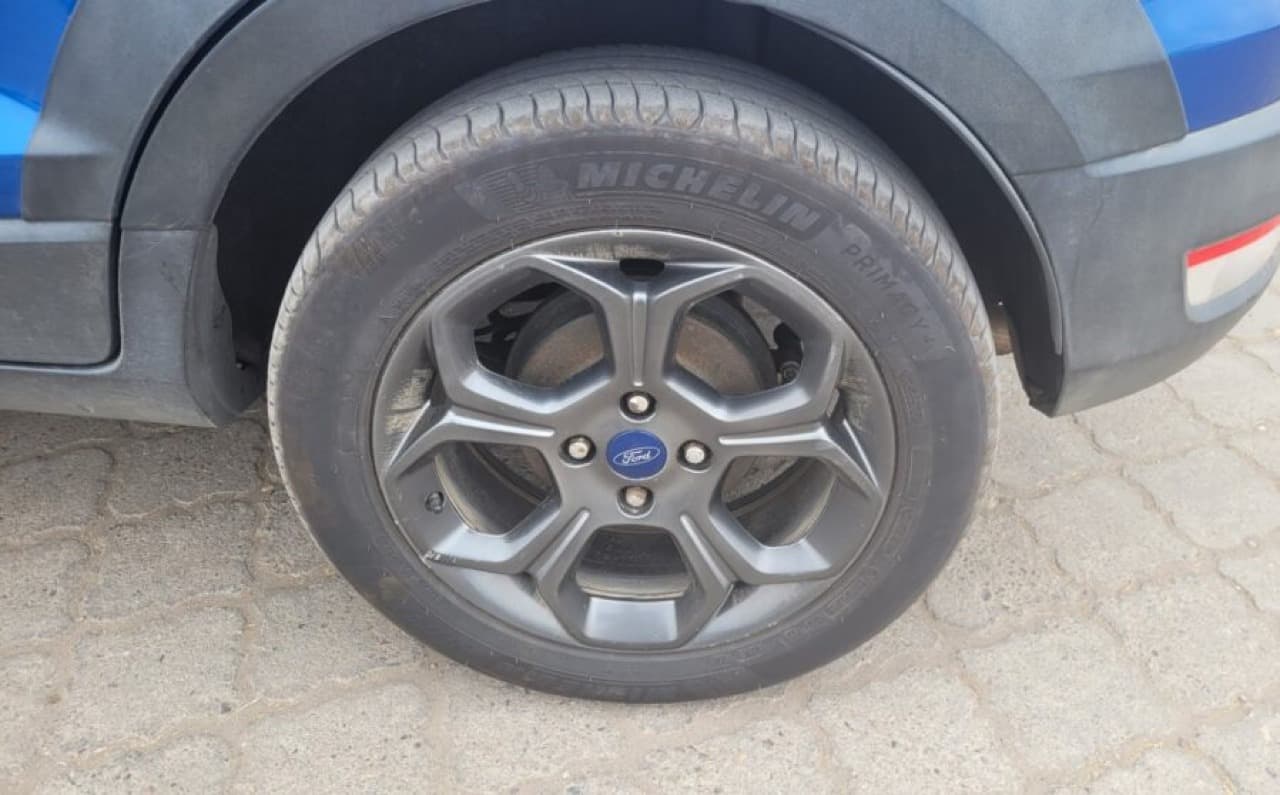 Ecosport Storm - view 9