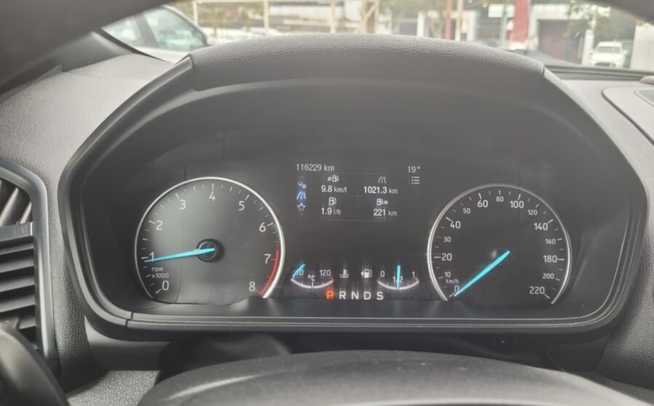 Ecosport Storm - view 12