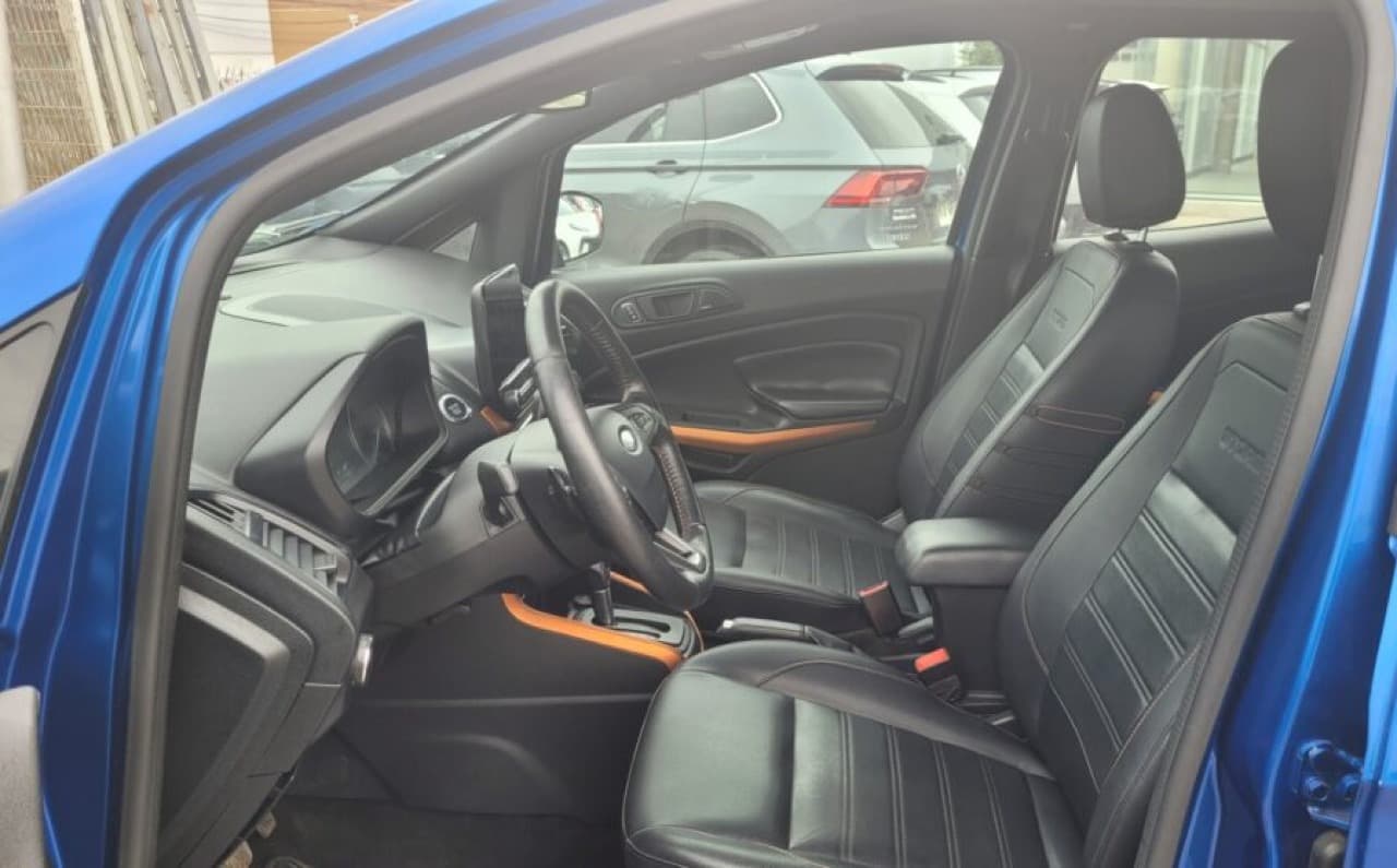 Ecosport Storm - view 13