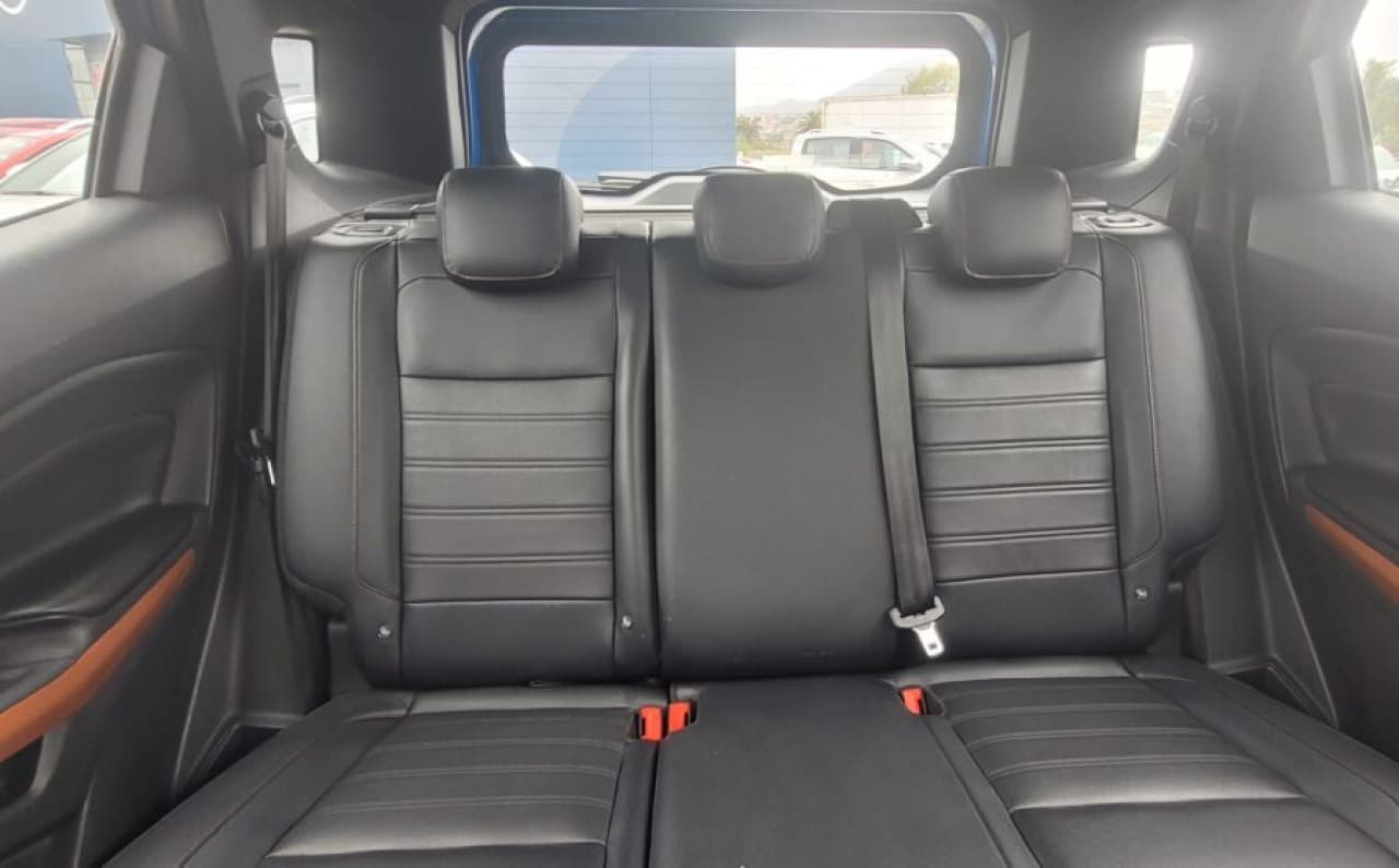 Ecosport Storm - view 15