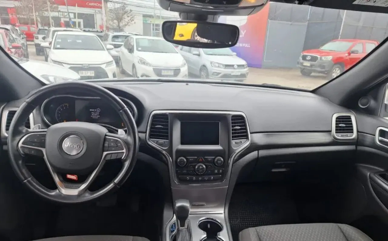 Grand Cherokee Laredo - view 6