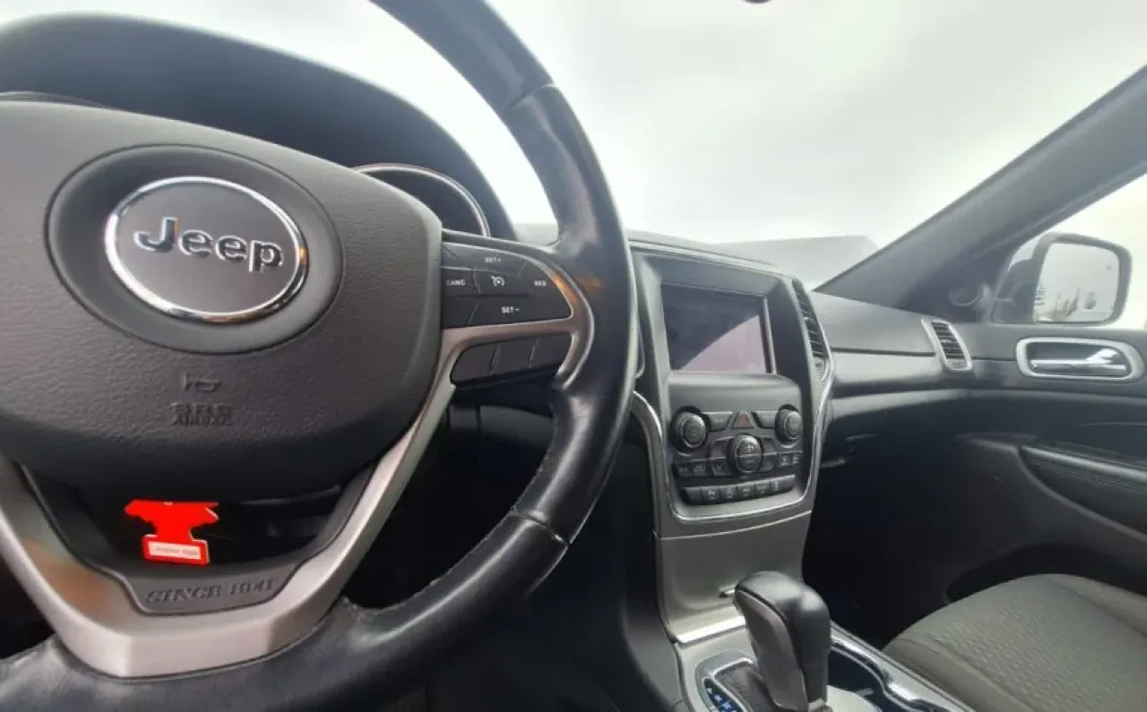 Grand Cherokee Laredo - view 7