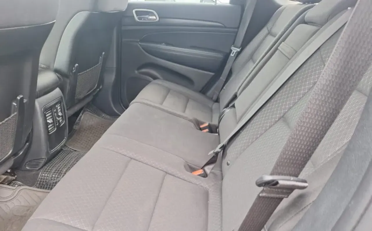 Grand Cherokee Laredo - view 10