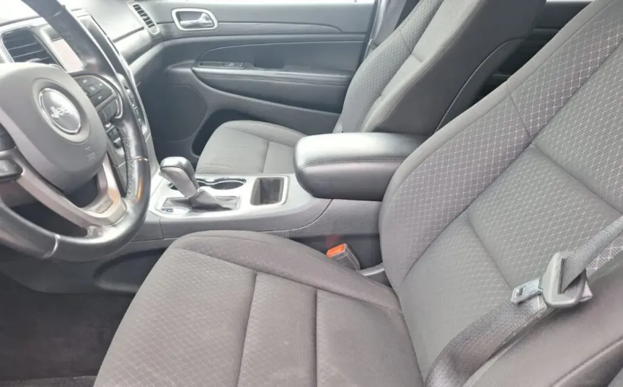 Grand Cherokee Laredo - view 11