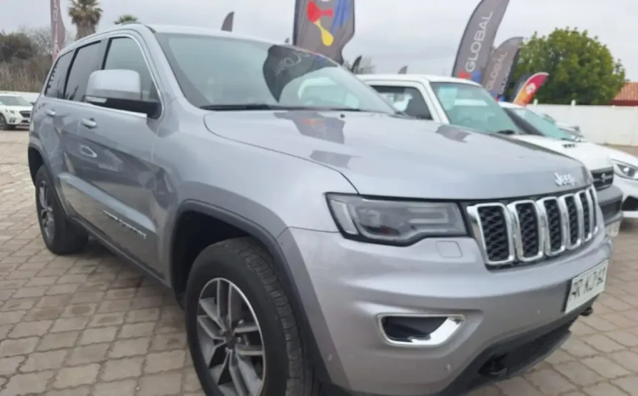 Grand Cherokee Laredo - view 12