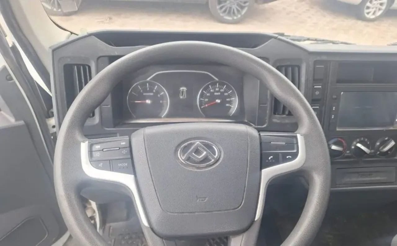 C35 TDI - view 8
