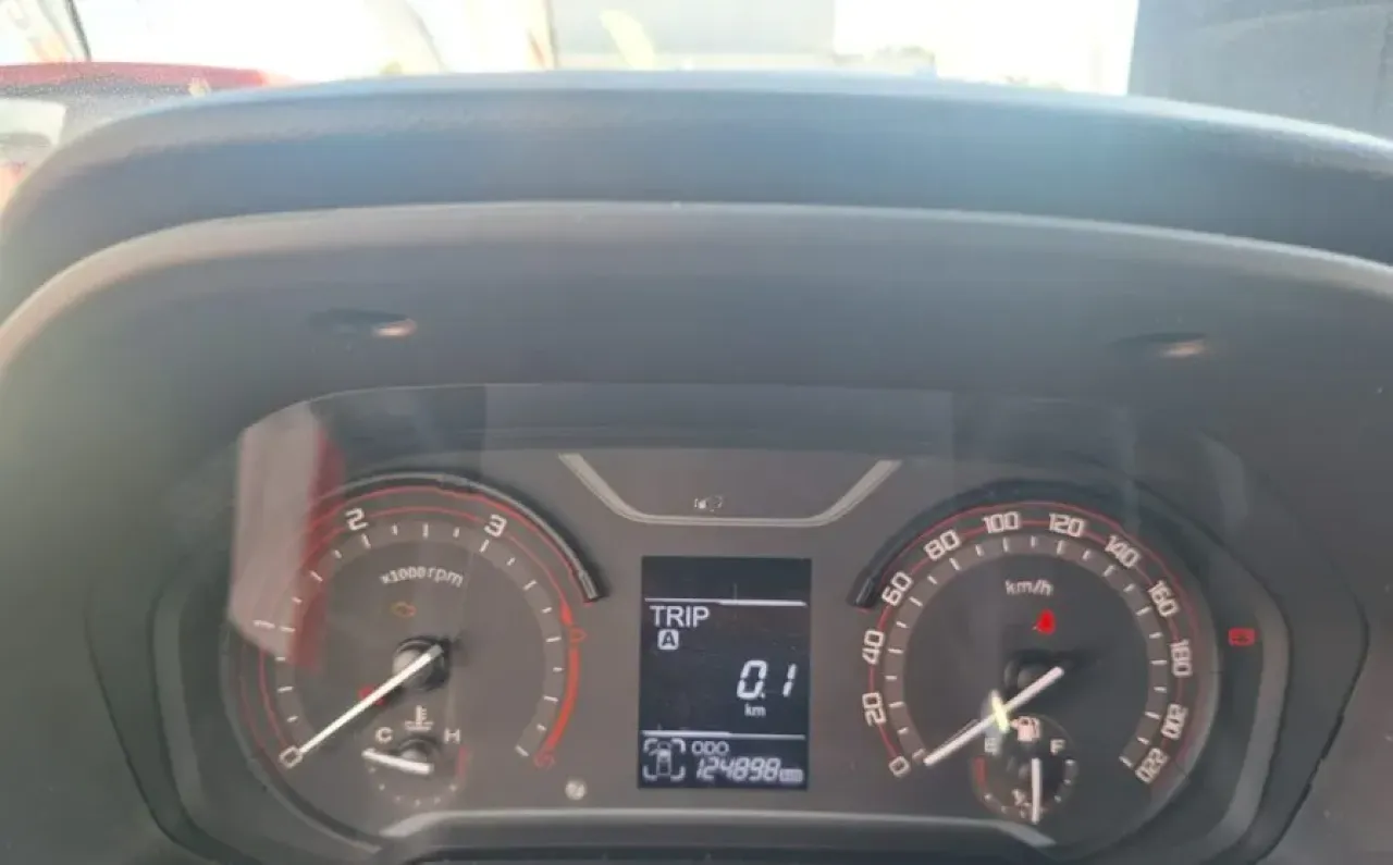 T60 DX 4X2 - view 10