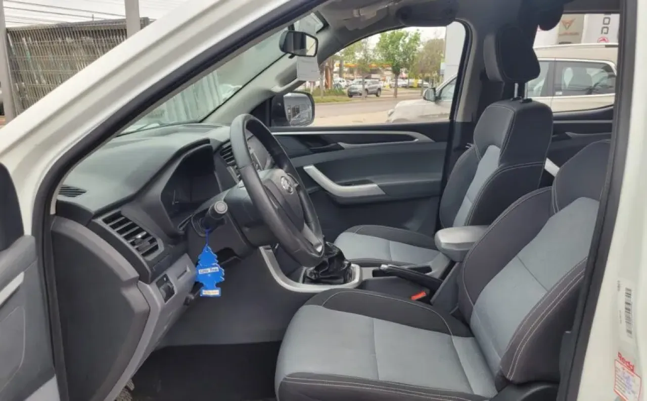 T60 DX 4X4 - view 10